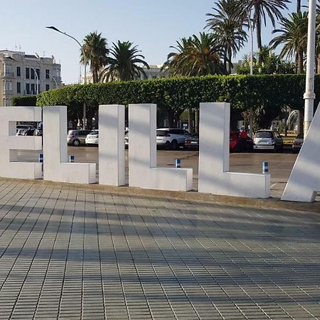 Casa Saphia De Melilla Appartement Buitenkant foto