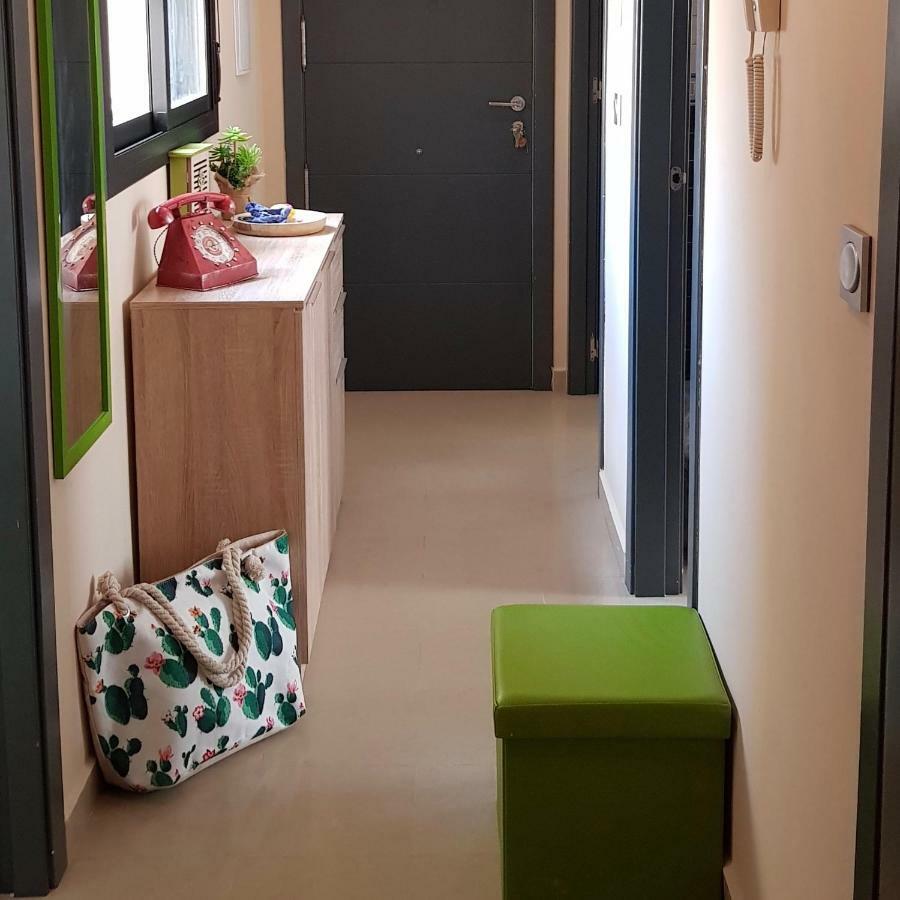 Casa Saphia De Melilla Appartement Buitenkant foto