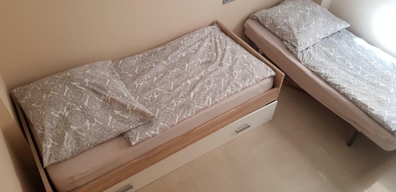 Casa Saphia De Melilla Appartement Buitenkant foto